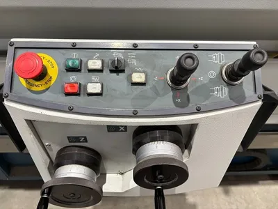 USED 2014 ROMI C-420