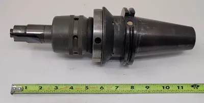 USED STIEBER 1.25IN CHUCK TOOL