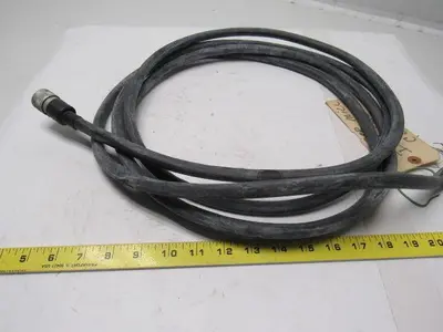 Temper Mill Cable Assembly 14'