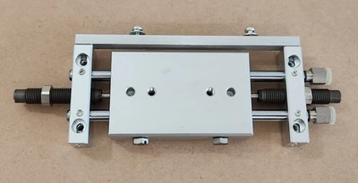 NEW SMC CDPX2N10-25BS