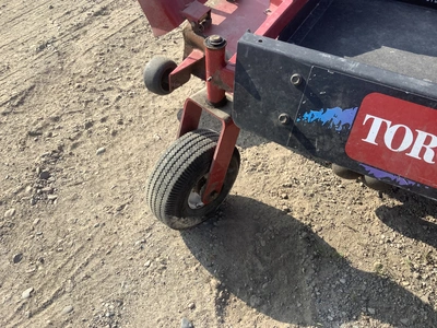 Used TORO TIME CUTTER 17-52 74701 Mowers Michigan US | Miedema Asset Management Group #1322423
