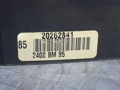 NEW CONTINENTAL CONITECH HAWK 24008M85
