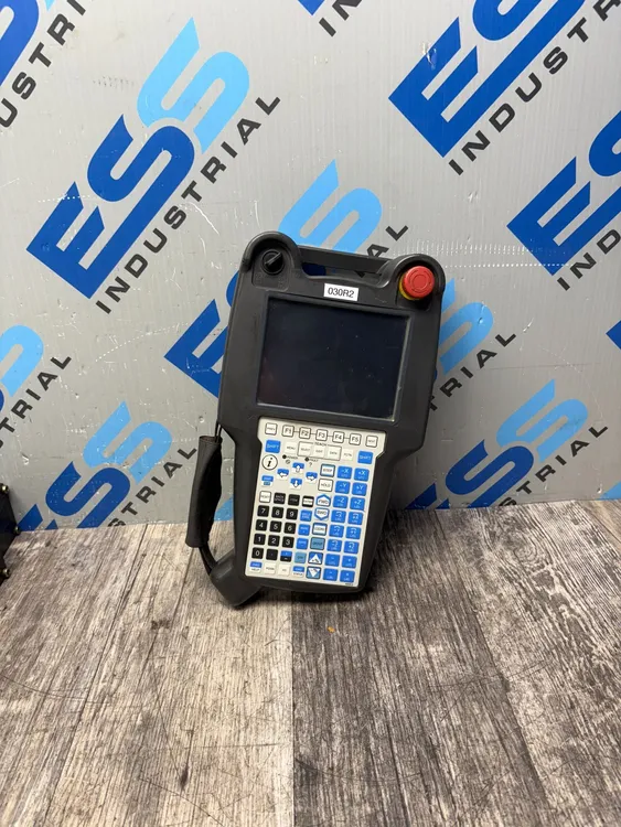 Used FANUC A05B-2255-C101#EAW Misc Electrical & Power Parts South Carolina US | ESS Industrial Equipment Sales #1175224