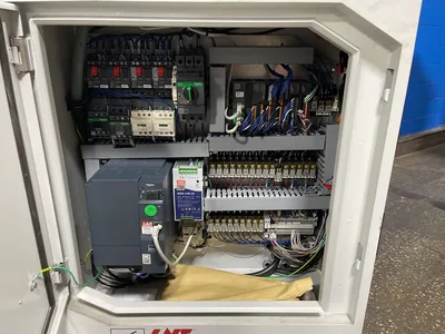 Used 2023 LNS SV408 Chemical & Process Equipment Ohio US | HGR 24 #1144912