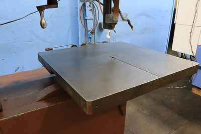 USED 1972 DoAll 2612-1