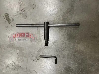 Used BTC _UNKNOWN_ Chucks Michigan US | Vander Ziel Machinery Sales #482709