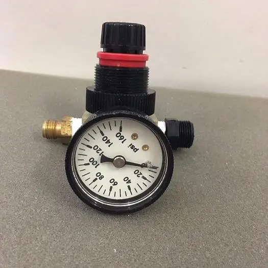 PSI REGULATOR