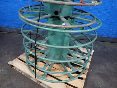 Wemco Coil Reels