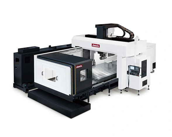 New | in-Stock YAMA SEIKI 4025 Gantry Machining Centers (incld. Bridge & Double Column) US | Lamarche Machinery Inc #1258867