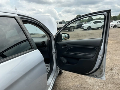 Used 2021 MITSUBISHI MIRAGE Cars Michigan US | Miedema Asset Management Group #1337275