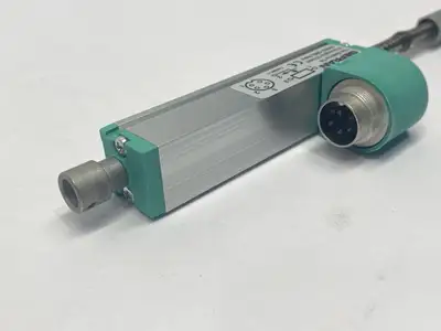 PY-2-C-050 | Gefran  PY2 Linear Position Transducer 50mm - New Other