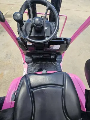 Used 2017 HYSTER H30FT Misc Forklifts Illinois US | Somerset Equipment Sales #1543051
