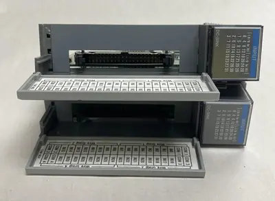 USED ALLEN-BRADLEY 1746-IB32