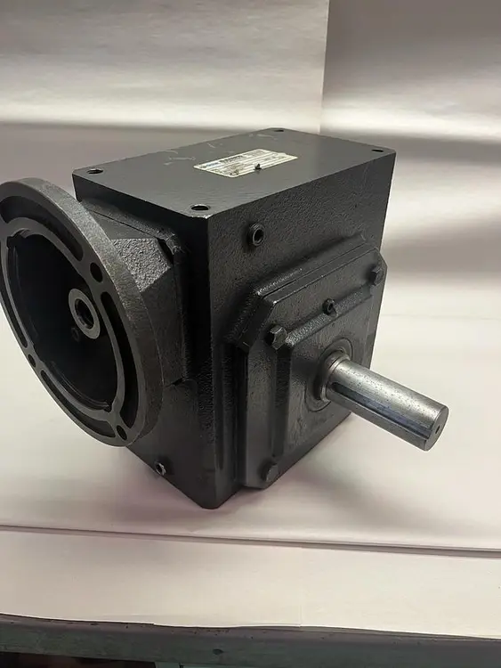 New | in-Stock MORSE MORSE ,325 Q56R60 Speed Reducers | Surplus Asset Holdings #1204474