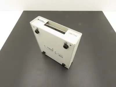 National Instruments UMI-7764 Motor Drive 20 MHZ Encoder Interface