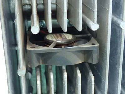 Used EUROTHERM DRIVES 605/040/230/3/0/0020/US/000 Variable Speed Drives Ohio US | HGR 24 #775461