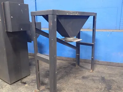 Used ROBOVENT PAL2.5M50004 Dust Collectors Ohio US | HGR 24 #729886