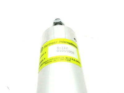 NEW HARTNESS INTERNATIONAL N-112 AIR CYLINDER N112