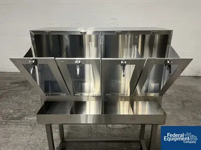 USED Terra Universal Terra Universal Apparel Dispenser