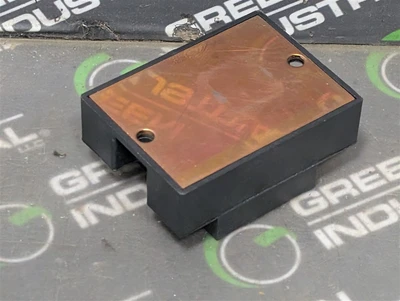 Mitsubishi SF5D-M1 Solid State Relay Module 110VAC 5A Used