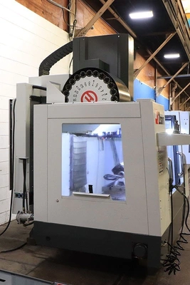 20152 HAAS VF-2SSYT Vertical Machining Centers | Toolquip, Inc. (15)