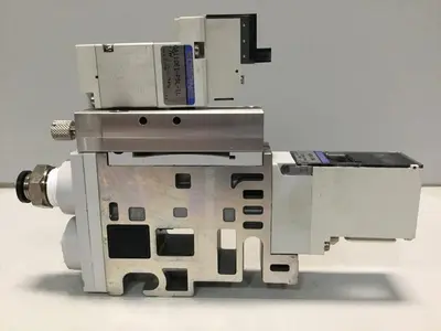 USED KOGANEI GA110E1-PSL-1L-7W