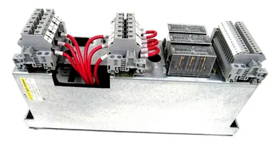 USED FANUC A05B-2351-C401 MOTOR CONTROL A05B2351C401