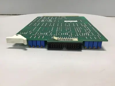 USED VERSALOGIC VL-1262