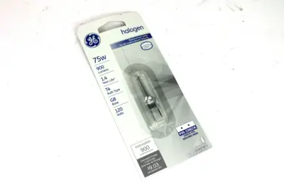 NEW GENERAL ELECTRIC 97666 Q75G8/SCD