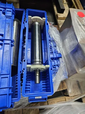 2011 AB GRAPHIC OMEGA DIGITAL FINISHING EQUIPMENT | Styers Equipment Company (9)