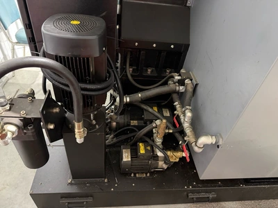 2019 HURCO VMX30DI Vertical Machining Centers | Toolquip, Inc. (5)