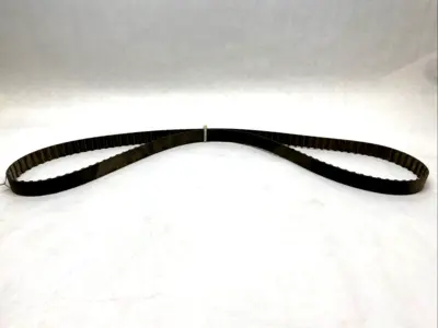 USED BROWNING BROWNING GEARBELT 660H100 COGGED TIMING BELT