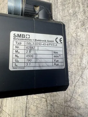 SMB SBL3-0250-45-4/PXS Motors | ESS Industrial Equipment Sales (11)