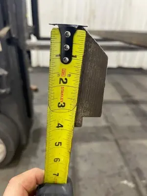 USED CINCINNATI NOT PROVIDED