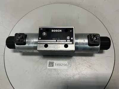 USED BOSCH 081WV10P1V1018WS024/00D51