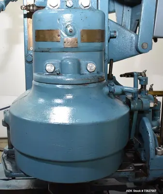 USED AMERICAN CAN 8