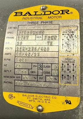 Used EVERETT 20AA22 Circular Cold Saws Ohio US | CW WOOD MACHINERY #1310908