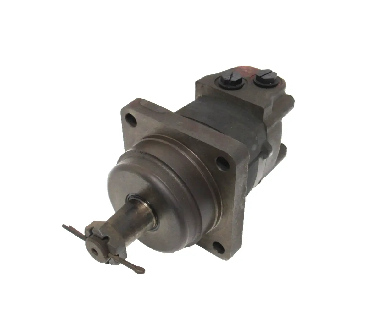 REFURBISHED EATON 105-1004-006 HYDRAULIC MOTOR 1051004006