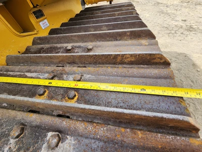 Used 2023 DEERE 650K LGP Crawler Dozers | Abele Tractor #1342965