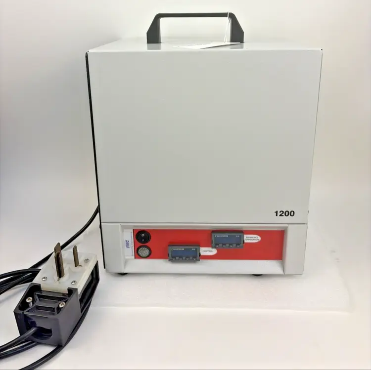 Used MRC _UNKNOWN_ Calibration Equipment California US | ANACAPA EQUIPMENT BROKERS, INC #779865