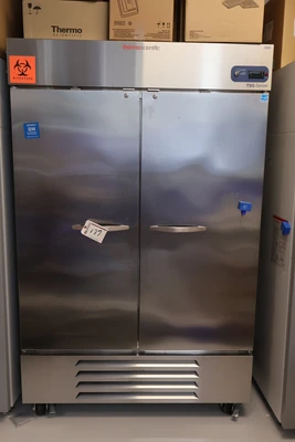 USED THERMO SCIENTIFIC GTTSG49RSSA TSG SERIES