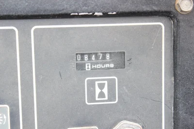 USED TENNANT 285