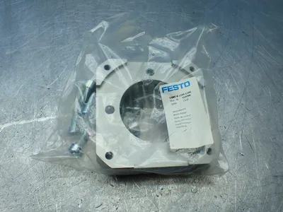 New | in-Stock FESTO EAMMAF62120G Motor Control Parts Ohio US | HGR 24 #878472