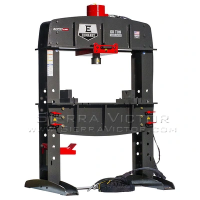 EDWARDS ED9-HAT8000 H-Frame | Sierra Victor Industries (1)