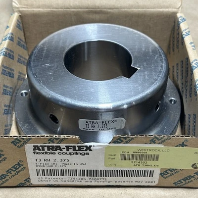 NEW Atra Flex T3RH2.375