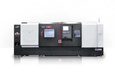 2023 SMEC SL 4000L[M]B CNC Turning Centers | Bayou Machinery (1)