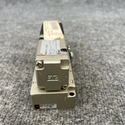 Used SMC NVS4114-0152D Solenoid Valves California US | Davliegogo LLC #1706883