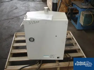 USED New Brunswick 10 LITER NEW BRUNSWICK BIOFLO 3000 FERMENTER, 316 S/S