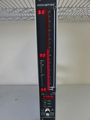 USED EDMONDS E9040