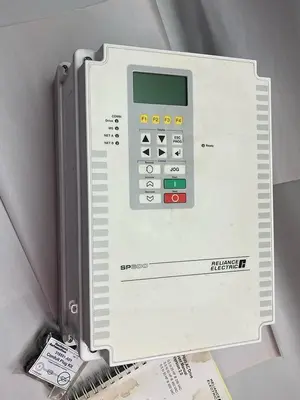 Used RELIANCE 6SP44X-027CTAN Industrial Controls Ohio US | Surplus Asset Holdings #1568131